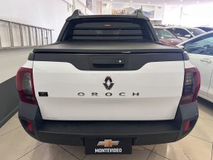RENAULT OROCH DYNAMIQUE 1.6 DC 16V 2021