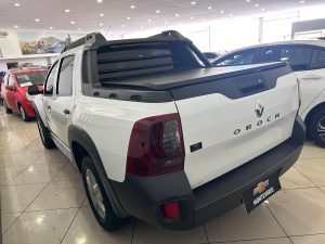 RENAULT OROCH DYNAMIQUE 1.6 DC 16V 2021