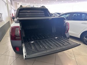RENAULT OROCH DYNAMIQUE 1.6 DC 16V 2021