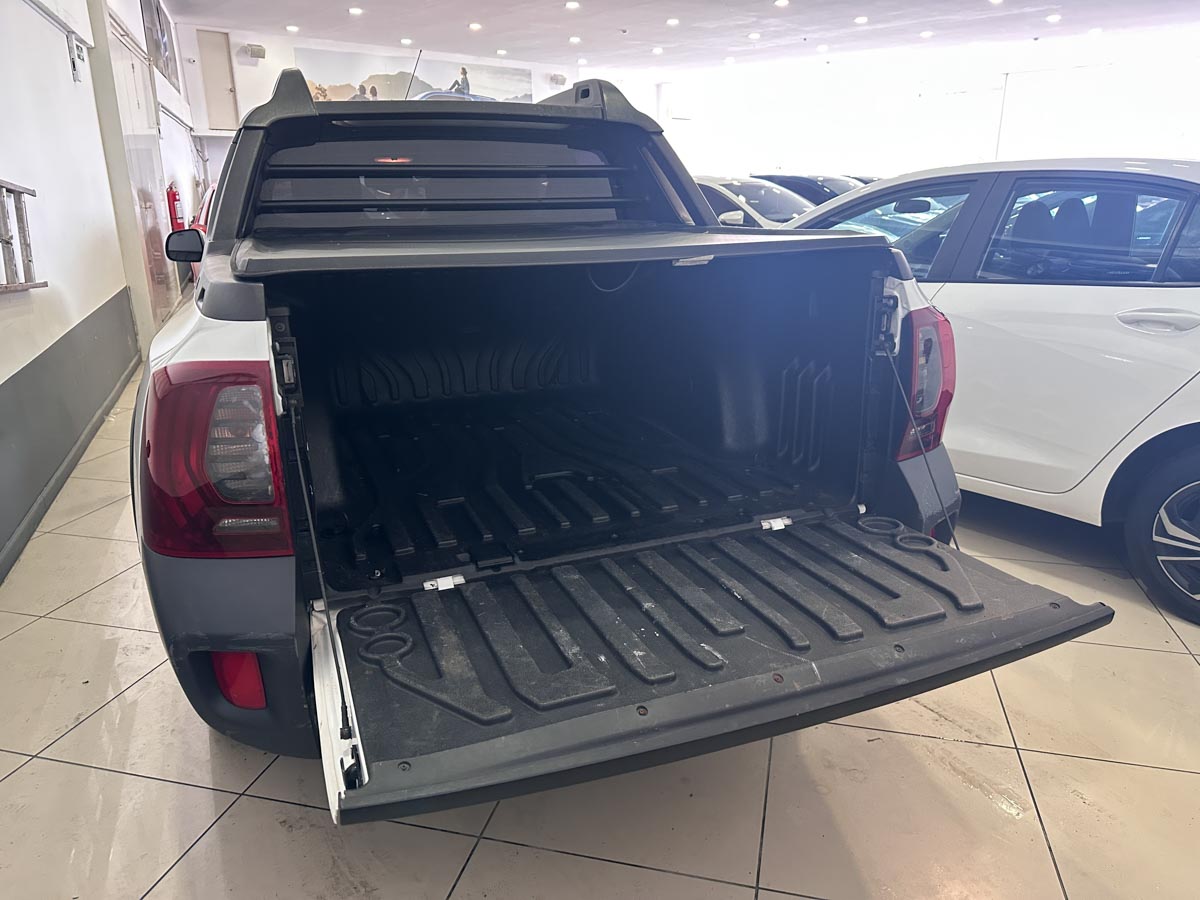 RENAULT OROCH DYNAMIQUE 1.6 DC 16V 2021