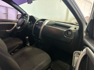 RENAULT OROCH DYNAMIQUE 1.6 DC 16V 2021