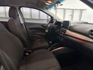 FIAT CRONOS DRIVE 1.3 MT FULL 2019