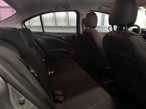 FIAT CRONOS DRIVE 1.3 MT FULL 2019