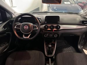 FIAT CRONOS DRIVE 1.3 MT FULL 2019