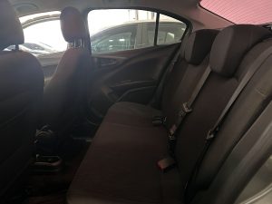 FIAT CRONOS DRIVE 1.3 MT FULL 2019