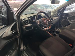 FIAT CRONOS DRIVE 1.3 MT FULL 2019