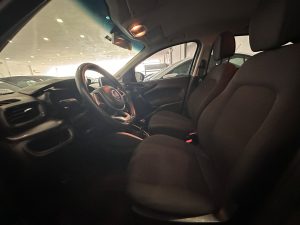 FIAT CRONOS DRIVE 1.3 MT FULL 2019