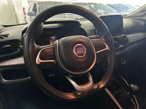 FIAT CRONOS DRIVE 1.3 MT FULL 2019