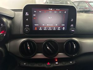 FIAT CRONOS DRIVE 1.3 MT FULL 2019