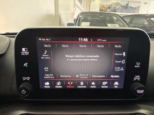 FIAT CRONOS DRIVE 1.3 MT FULL 2019