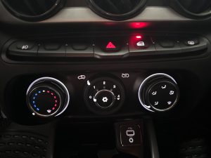 FIAT CRONOS DRIVE 1.3 MT FULL 2019