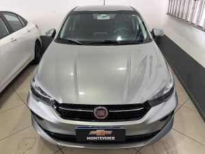 FIAT CRONOS DRIVE 1.3 MT FULL 2019