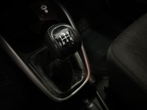 FIAT CRONOS DRIVE 1.3 MT FULL 2019