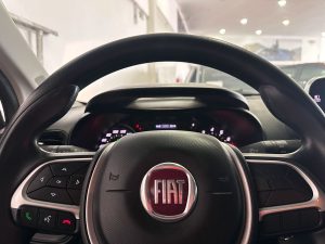 FIAT CRONOS DRIVE 1.3 MT FULL 2019