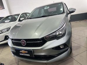 FIAT CRONOS DRIVE 1.3 MT FULL 2019