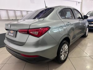 FIAT CRONOS DRIVE 1.3 MT FULL 2019