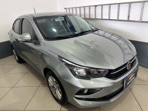 FIAT CRONOS DRIVE 1.3 MT FULL 2019