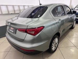 FIAT CRONOS DRIVE 1.3 MT FULL 2019