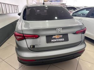 FIAT CRONOS DRIVE 1.3 MT FULL 2019