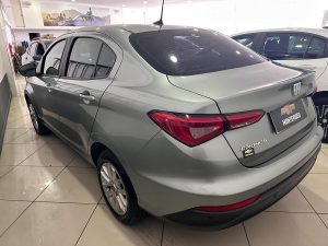 FIAT CRONOS DRIVE 1.3 MT FULL 2019