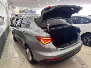 FIAT CRONOS DRIVE 1.3 MT FULL 2019