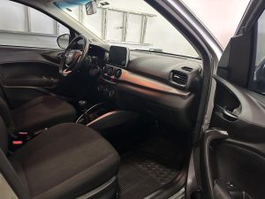 FIAT CRONOS DRIVE 1.3 MT FULL 2019