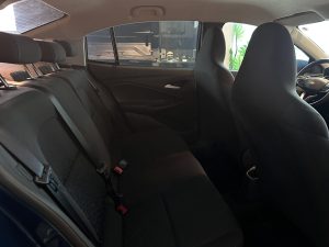 CHEVROLET ONIX PLUS LTZ 1.0T EXTRA FULL 2022