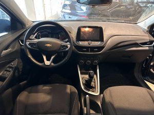 CHEVROLET ONIX PLUS LTZ 1.0T EXTRA FULL 2022