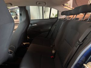 CHEVROLET ONIX PLUS LTZ 1.0T EXTRA FULL 2022