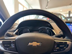 CHEVROLET ONIX PLUS LTZ 1.0T EXTRA FULL 2022
