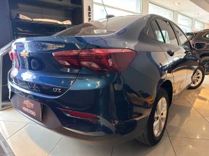 CHEVROLET ONIX PLUS LTZ 1.0T EXTRA FULL 2022
