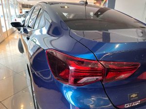 CHEVROLET ONIX PLUS LTZ 1.0T EXTRA FULL 2022