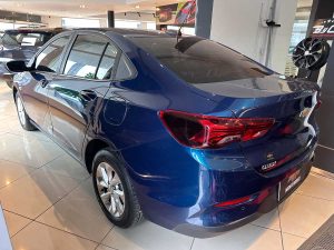 CHEVROLET ONIX PLUS LTZ 1.0T EXTRA FULL 2022
