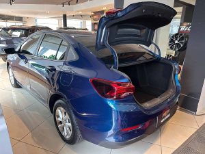 CHEVROLET ONIX PLUS LTZ 1.0T EXTRA FULL 2022