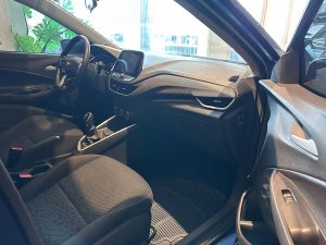 CHEVROLET ONIX PLUS LTZ 1.0T EXTRA FULL 2022