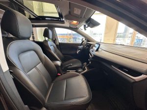 CHEVROLET TRACKER 1.2TURBO PREMIER AT 2025