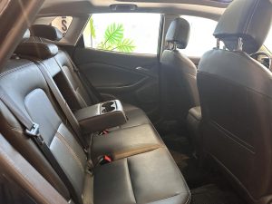 CHEVROLET TRACKER 1.2TURBO PREMIER AT 2025