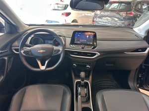 CHEVROLET TRACKER 1.2TURBO PREMIER AT 2025
