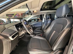 CHEVROLET TRACKER 1.2TURBO PREMIER AT 2025