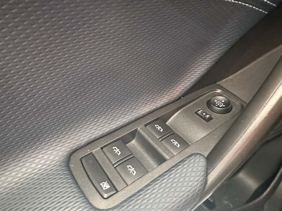 CHEVROLET TRACKER 1.2TURBO PREMIER AT 2025