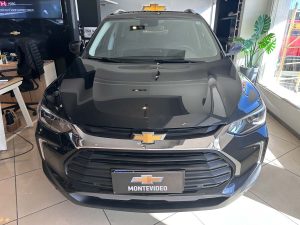CHEVROLET TRACKER 1.2TURBO PREMIER AT 2025