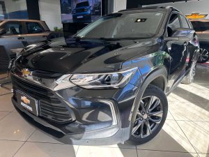 CHEVROLET TRACKER 1.2TURBO PREMIER AT 2025