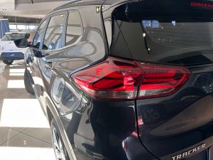 CHEVROLET TRACKER 1.2TURBO PREMIER AT 2025