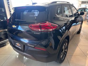CHEVROLET TRACKER 1.2TURBO PREMIER AT 2025