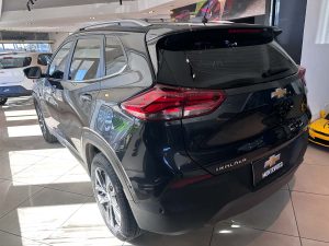 CHEVROLET TRACKER 1.2TURBO PREMIER AT 2025