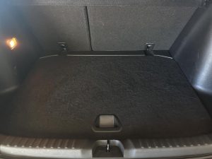 CHEVROLET TRACKER 1.2TURBO PREMIER AT 2025