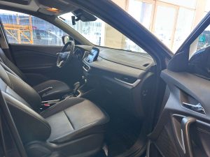 CHEVROLET TRACKER 1.2TURBO PREMIER AT 2025
