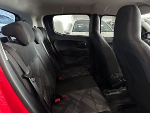 FIAT MOBI LIKE 1.0 FULL 5PTS 2025