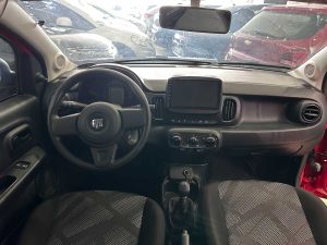 FIAT MOBI LIKE 1.0 FULL 5PTS 2025