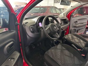 FIAT MOBI LIKE 1.0 FULL 5PTS 2025